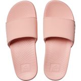 Reef - One Slide - Slipper - Roze - Synthetisch Materiaal - Waterbestendig
