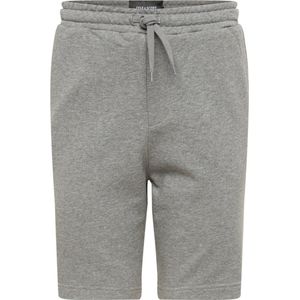 Lyle & Scott - Sweat Short - Grijs - Sportbroek