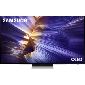 Samsung QE83S90F - OLED-tv - 83 inch - 4K - HDR - 100 Hz