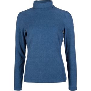 HKM Turtleneck Soft Baselayer Marrakesh - maat M - Navy