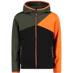 Cmp Fix Hood 32e4494 Jasje Zwart 4 Years Jongen