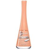 Bourjois - 1 Seconde Textuur Gel - Nagellak - Zwart - 1 Stück