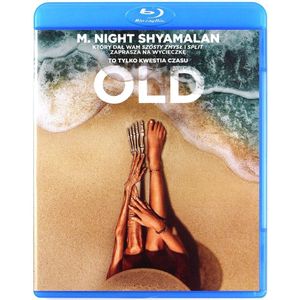 Oudere Film Blu-Ray - Region B - Geen Nederlandse Versie