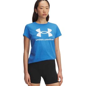 Under Armour - Sportstyle Graphic - T-shirt - Dames