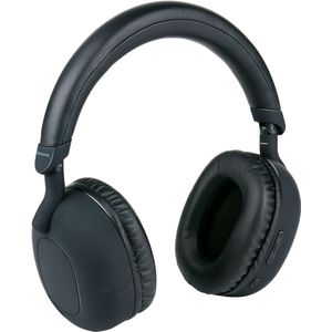 Grundig Anc Bluetooth Headphone 300mah Met Kabel - Kunststof