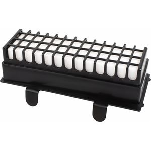 Filter geschikt voor Bosch BGS51 en BGS52 series - Relaxx'x 573928, 577281
