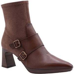 Hispanitas - Acle - Enkellaarsjes - Bruin