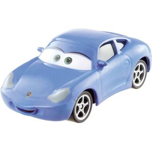 Die-cast auto Disney Cars 3 Sally