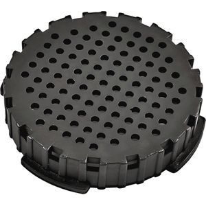 Rubberen afdichting voor AeroPress - Zwart vervangingsonderdeel