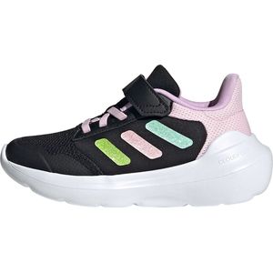 adidas Sportswear Tensaur Run 2.0 Schoenen Kids - Kinderen - Zwart- 29