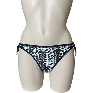 PrimaDonna Swim Coachella Bikini Slip - Blue Print - Maat 38