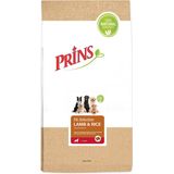 Prins Fit Selection Dog Lamb&Rice 14 kg