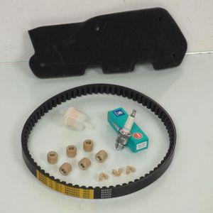 origineel onderhoudssetje voor peugeot 50 citystar 2 takt luchtscooter 2011 ent531