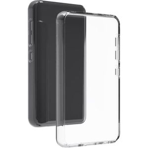 MP3 Speler Case - Doorzichtige Hoes met Anti-Kras en Schokabsorptie voor 4 Inch Spelers