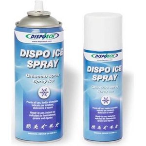 Koelspray