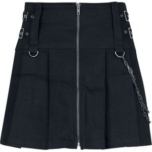 Gothicana Korte rok - Dames - S