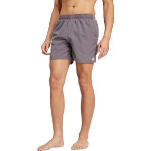 adidas Sportswear Washed Out Cix Zwemshort - Heren - Bruin- M