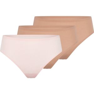 Mey Dames string 3 pack Simply Better Invisibles