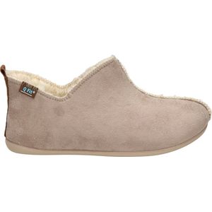 Q-Fit - Madrid - Pantoffel - Beige