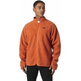 Helly Hansen Box Pile 2.0 Fleece Met Volledige Rits Oranje L Man