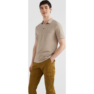 ONEILL - triple stack polo - Wit-Multicolour