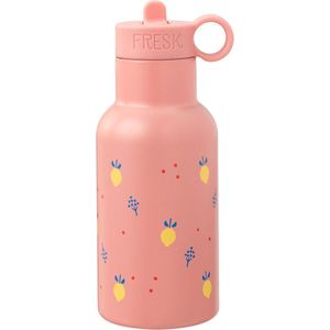 Fresk - Drinkfles - Summer Fruit - Roestvrij Staal - 350Ml