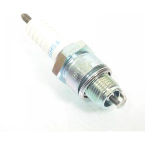 Bougie d'allumage NGK pour Scooter Honda 100 SH 1997 à 1999 BR6HSA Neuf