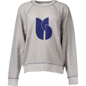 BA&SH - Trui Grijs Ba&sh Sweaters Grijs 1h24bart