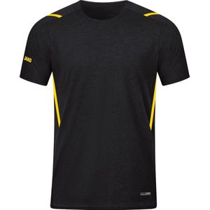 Jako - T-shirt Challenge - Damesshirt Voetbal-36
