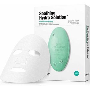 Dr. Jart+ Dermask Water Jet SOOTHING HYDRA SOLUTION Mask (5pc)