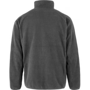 Result Recycled Microfleece Top RT905 - grey - XXL