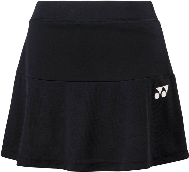 Yonex YM0036EX tennis badminton short - zwart - maat M