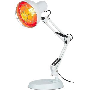 Dailysuppliess Zonnehemel - Gelaatsbruiner - Zonnebank - Gezichtsbruiner - Wit