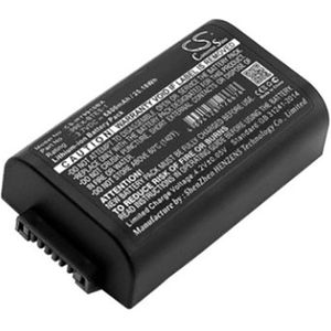 CT4X-BTNA-001- Honeywell-batterij