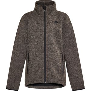 Schmuddelwedda - Gebreide Fleece Jas - Kidscollectie