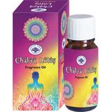 Green Tree Geurolie chakra lotus 10 ml