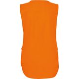 Kariban - Vrouwentuniek - Lichtgewicht - 65% Polyester - 35% Katoen - Professioneel Gebruik