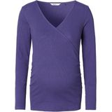 Noppies - T-shirt Sara - Zwangerschap - Biologisch Katoen - GOTS