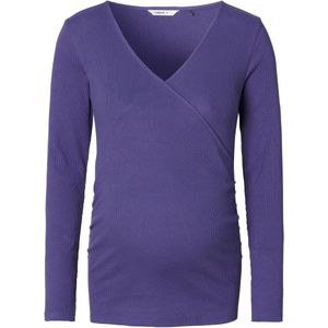 Noppies - T-shirt Sara - Zwangerschap - Biologisch Katoen - GOTS