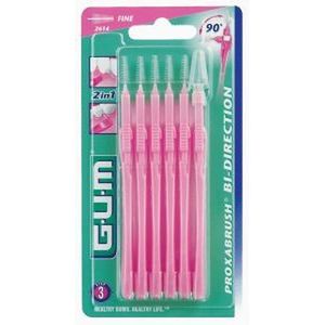 Gum Ragers Bi-direction 1,2 Mm