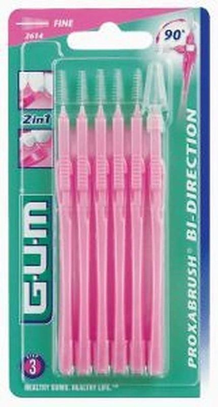Gum Ragers Bi-direction 1,2 Mm