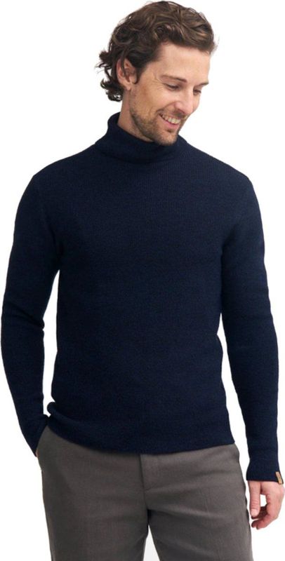 Ivanhoe - GY Tolken R Green - Coltrui - Groen - Merinowol