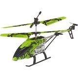 Revell 23940 RC Helicopter.Glowee 2.0 RC Model Kant en Klaar