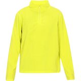 Mo - Fleece Trui - Hoog - Halve Ritssluiting