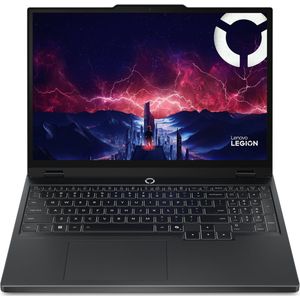 Lenovo Legion 5 15AHP10 - Gaming Laptop - 15.1 inch - RTX 5060 - 16GB/1TB - OLED