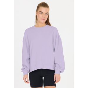 Athlecia Sweatshirt 'Ranee'  lichtlila
