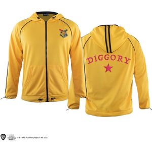 Cinereplicas Harry Potter - Triwizard Cup Jacket Cedric - XS