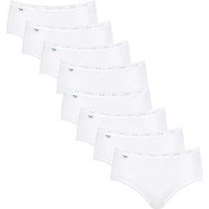sloggi - Midislip Basic+ - Slips - 4 Pack - Oeko Tex Standard 100
