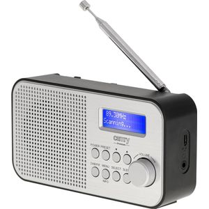 Radio - Draadloos - Radio DAB - Retro