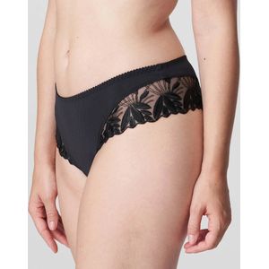 PrimaDonna Orlando Luxe String 0663151 Charbon - maat 38